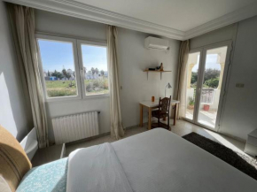 Cozy apartment Chatt Meriem